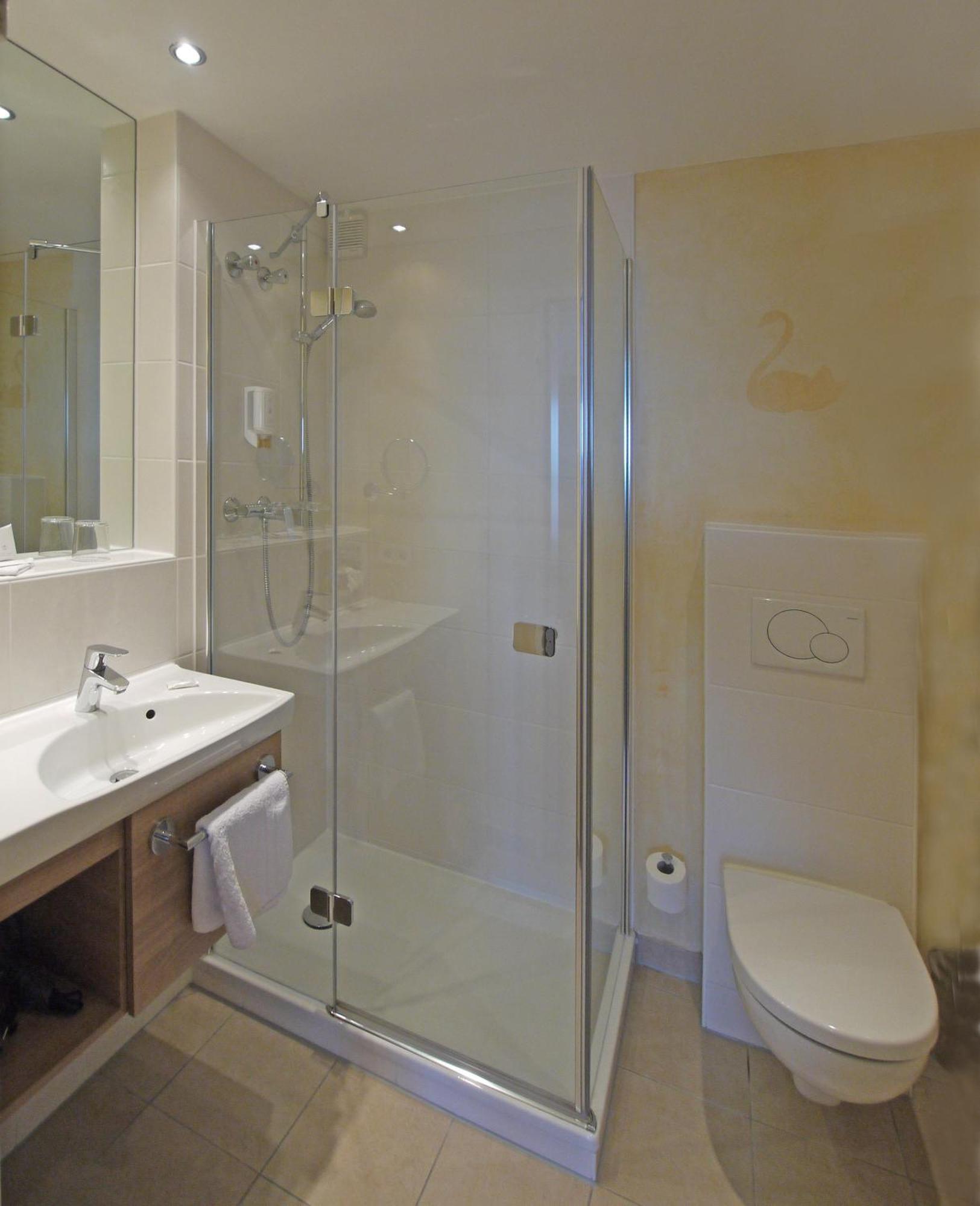 Hotel Schwanen Kaelberbronn Pfalzgrafenweiler Екстериор снимка
