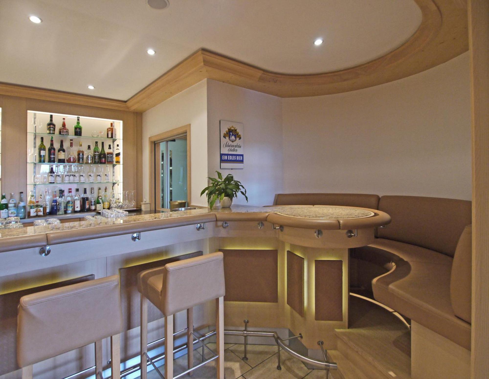 Hotel Schwanen Kaelberbronn Pfalzgrafenweiler Екстериор снимка